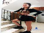 BlackberryHorny cam4 livecam show performer room profile