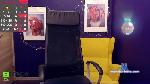 lunaskyblue cam4 livecam show performer room profile