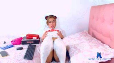 Martina_Stark cam4 straight performer from Republic of Colombia feet deepthroat bdsm daddy ebonyt latina teen cute 