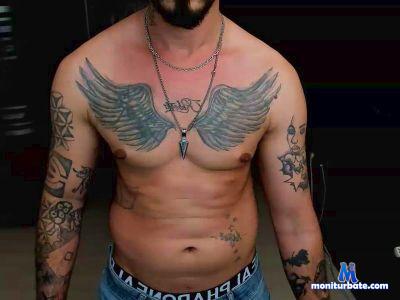 Andreal98 cam4 bicurious performer from Kingdom of Spain smalltits teen bigass squirt pee spanking 