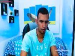 davids_jhonn cam4 livecam show performer room profile