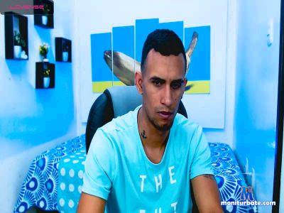 davids_jhonn cam4 bisexual performer from Republic of Colombia ass dildo feet lovense cum 