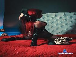 MorganaCrowley cam4 live cam performer profile