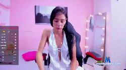 Daira_Sexyy cam4 live cam performer profile