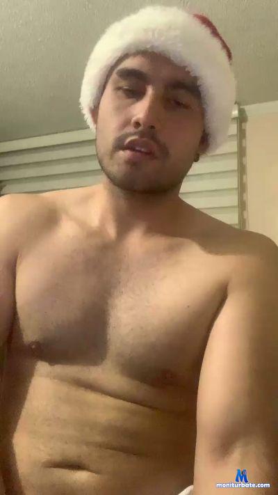 1powfunboy cam4 straight performer from Republic of Colombia  