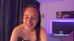 SweetThammy cam4 livecam show performer room profile