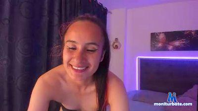 SweetThammy cam4 straight performer from Republic of Colombia pee blowjob anal spanking squirt C2C AssToMouth 