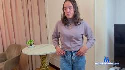 OdelinaCodd cam4 live cam performer profile