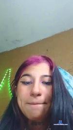 yinyersexy cam4 livecam show performer room profile
