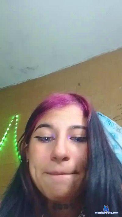 yinyersexy cam4 bisexual performer from Bolivarian Republic of Venezuela  