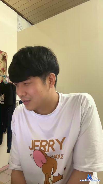 puddingchu cam4 gay performer from Taiwan, Province of China  