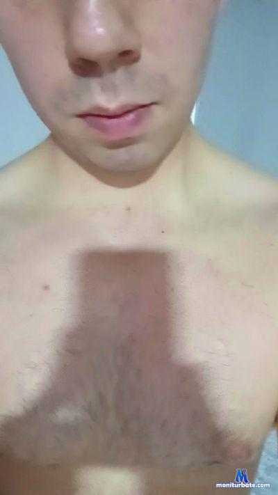 Ts28 cam4 unknown performer from Republic of Chile amateur spanking cute ass cum masturbation 