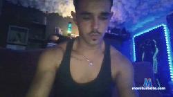 xxPOSEIDONxx cam4 live cam performer profile