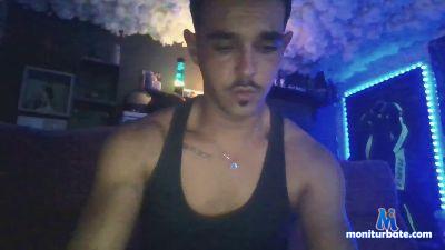 xxPOSEIDONxx cam4 unknown performer from Kingdom of Spain gamer cum smoke amateur 