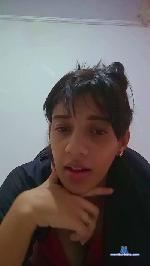 Manuzita61 cam4 livecam show performer room profile