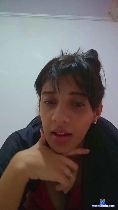 Manuzita61 cam4 bisexual performer from Federative Republic of Brazil  