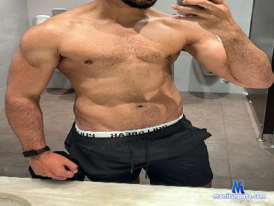 Bigbrazilianguy cam4 bisexual performer from Portuguese Republic milk masturbation cum amateur 