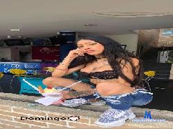 mariana_hornyx cam4 live cam performer profile