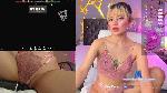 EvelynLuxye cam4 livecam show performer room profile