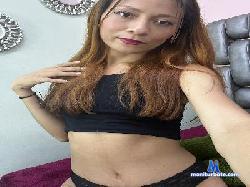 Karol_Crystal cam4 live cam performer profile