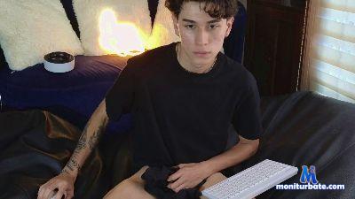 Derekswan cam4 bisexual performer from United States of America  