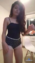 NinfetaScarlett cam4 livecam show performer room profile