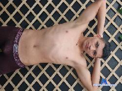 Marlon_oconnor cam4 live cam performer profile