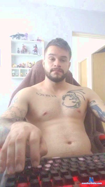 gamer_lol1 cam4 unknown performer from Federative Republic of Brazil  