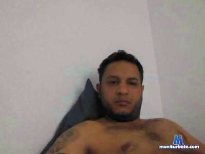 dylfar cam4 straight performer from Kingdom of Spain  