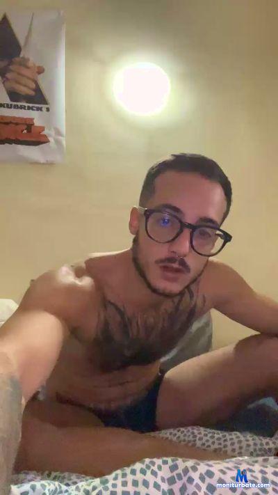 Chitisinkula cam4 straight performer from Kingdom of Spain  