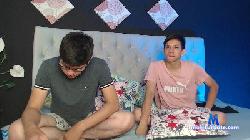 Pipeandjack cam4 live cam performer profile