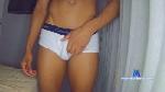 HendrioFox cam4 livecam show performer room profile
