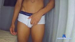 HendrioFox cam4 live cam performer profile