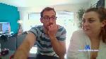 Synergie44 cam4 livecam show performer room profile