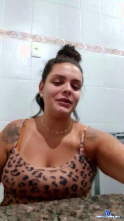 Betinna92 cam4 bisexual performer from Federative Republic of Brazil  