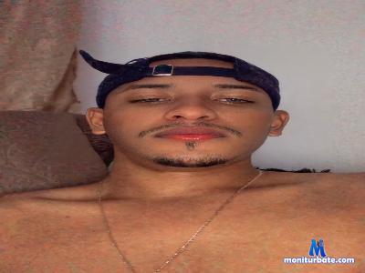 Dominadornegro cam4 straight performer from Federative Republic of Brazil  