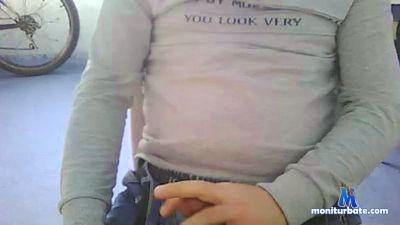 nadarven_kur31 cam4 straight performer from Republic of Bulgaria  