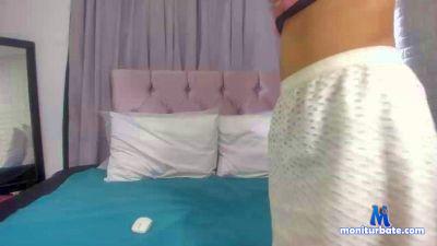Lausoto cam4 bisexual performer from Republic of Colombia smalltits latina anal LiveTouch domi smile 