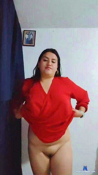 luci225 cam4 bisexual performer from Republic of Colombia  
