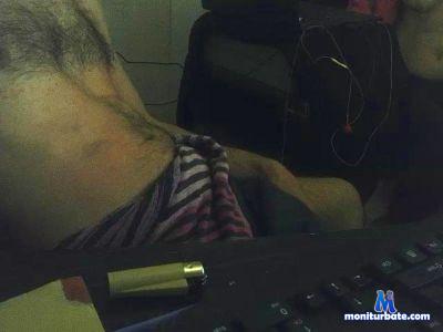 Cerezaslleva cam4 straight performer from Kingdom of Spain  