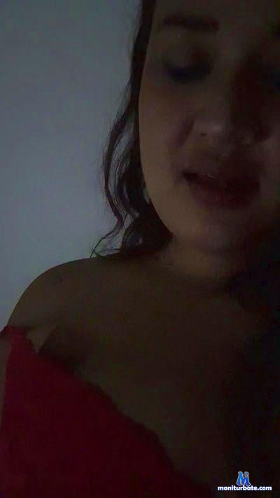 Dannchuby cam4 straight performer from Kingdom of Spain  