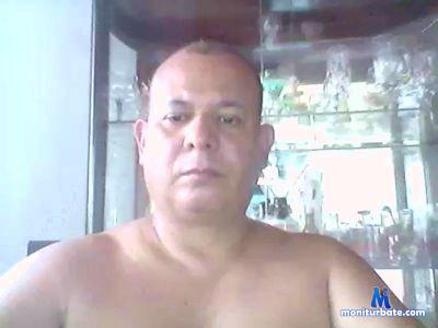 materialmaster1 cam4 straight performer from Republic of Panama  