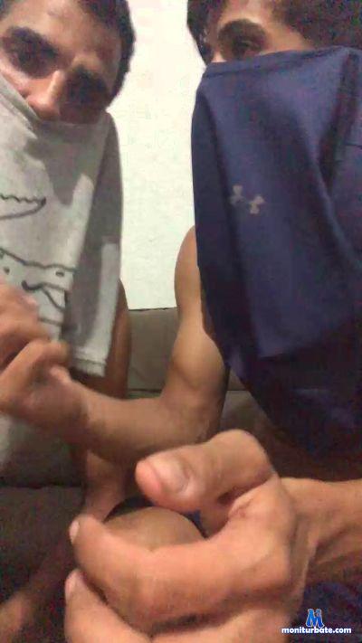 Theus19cmmm cam4 straight performer from Federative Republic of Brazil  