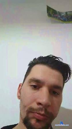 Mellisandre cam4 live cam performer profile