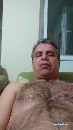 gipsyspace cam4 livecam show performer room profile
