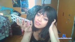 kitisita cam4 live cam performer profile