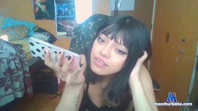 kitisita cam4 unknown performer from Republic of Chile  