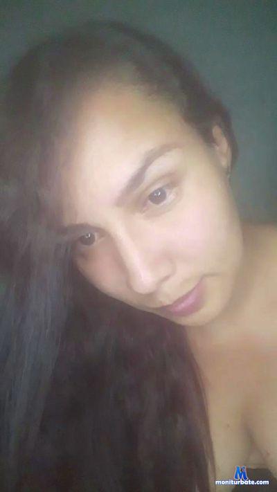 PuccaGaruu cam4 unknown performer from Republic of Colombia shows n3ki ricoculo 