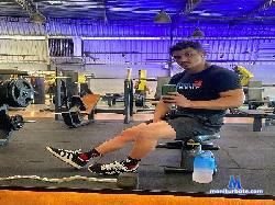 MIGUELZIINHO1 cam4 live cam performer profile