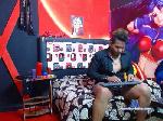stebanfetich cam4 livecam show performer room profile